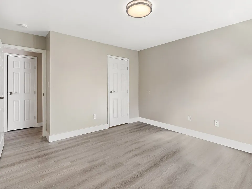 LUX Bedroom