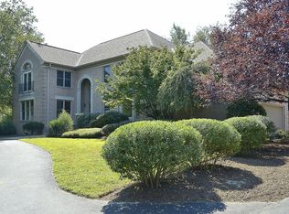 10004 Apple Hill Ct, Potomac, MD 20854