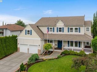 15447 NE Siskiyou St, Portland, OR 97230