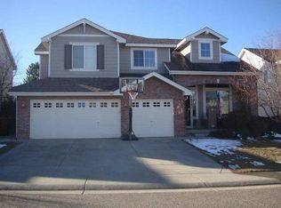 10301 Fairgate Way, Highlands Ranch, CO 80126