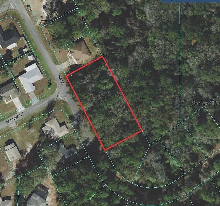 1st image of TBD FIR DRIVE LOT 6
