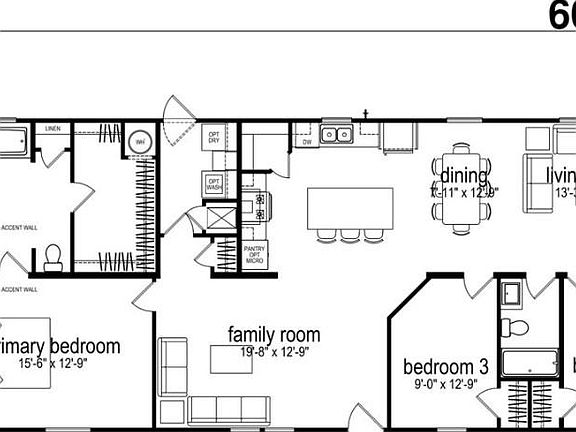 4th image of 315 Newman Drew Road