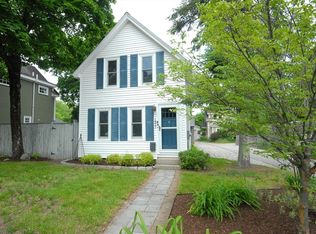 1832 Main St, Concord, MA 01742
