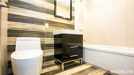 Rented by Nooklyn NYC LLC