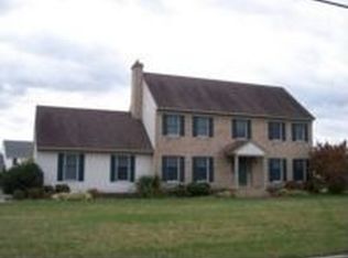 27681 Crooked Oak Ln, Salisbury, MD 21801