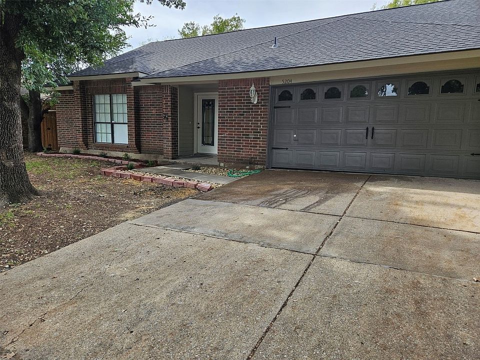 5204 Redwater Dr, Arlington, TX 76018 MLS 20450457 Zillow