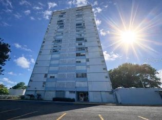 Alameda Street Cond Agueybana APT 702, San Juan, PR 00923