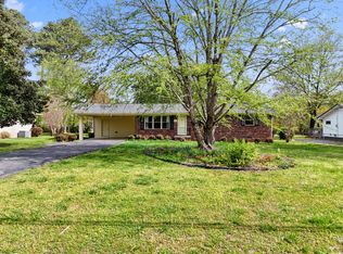 307 Dockery Ln SE, Cleveland, TN 37323