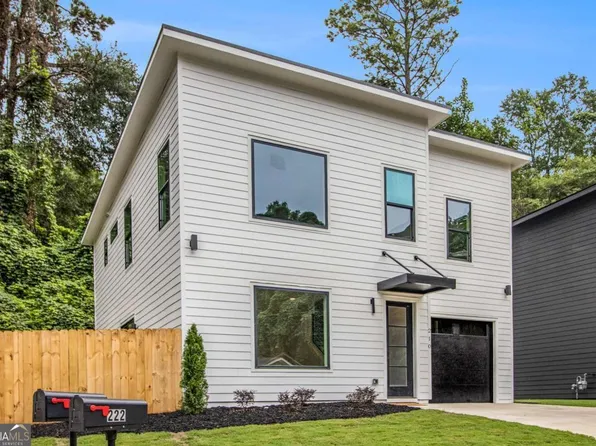 210 Tanyard St, Canton, GA 30114