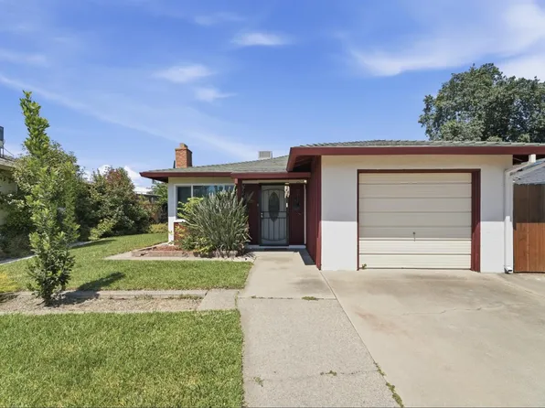 3171 Nordyke Dr, Sacramento, CA 95833