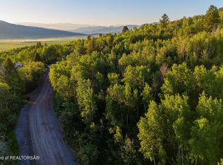 64 Spruce Dr, Thayne, WY 83127