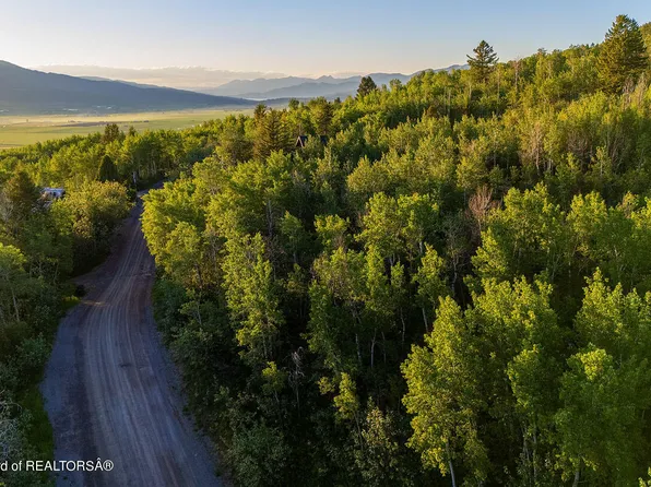 64 Spruce Dr, Thayne, WY 83127