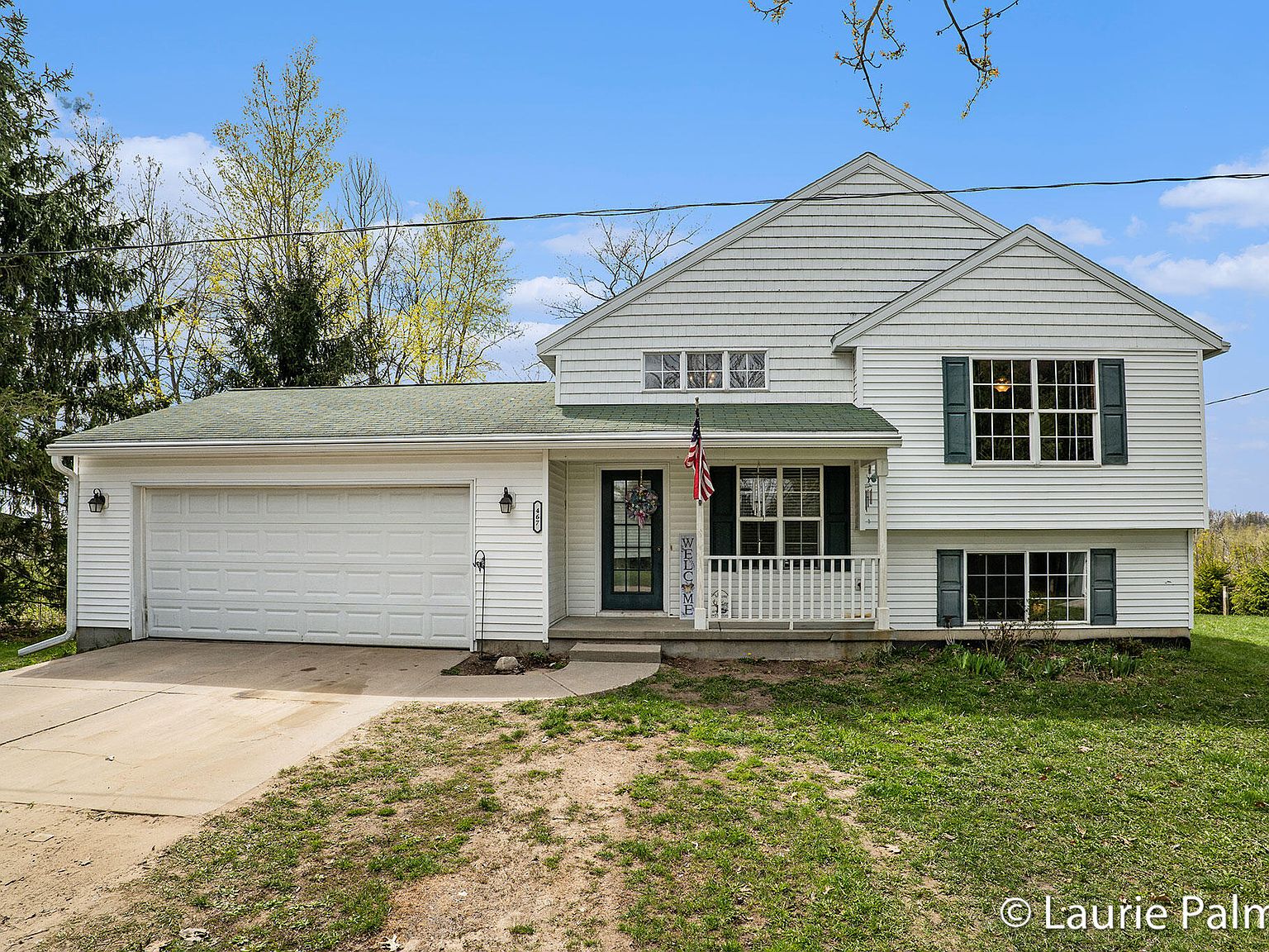 467 Bitter Creek Ln, Pierson, MI 49339 Zillow