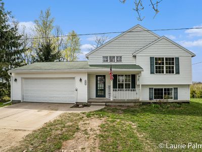 467 Bitter Creek Ln, Pierson, MI, 49339