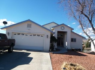 11579 E Riata Way, Dewey, AZ 86327