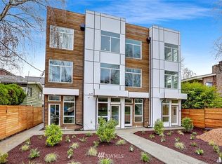 2045 Nw #D, Seattle, WA