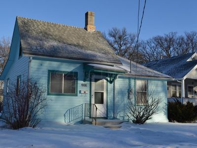 202 7th Ave S, Moorhead, MN, 56560