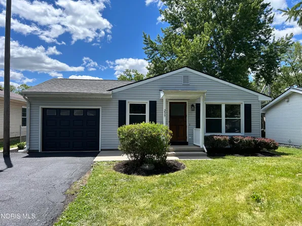 239 Ellis Ave, Findlay, OH 45840