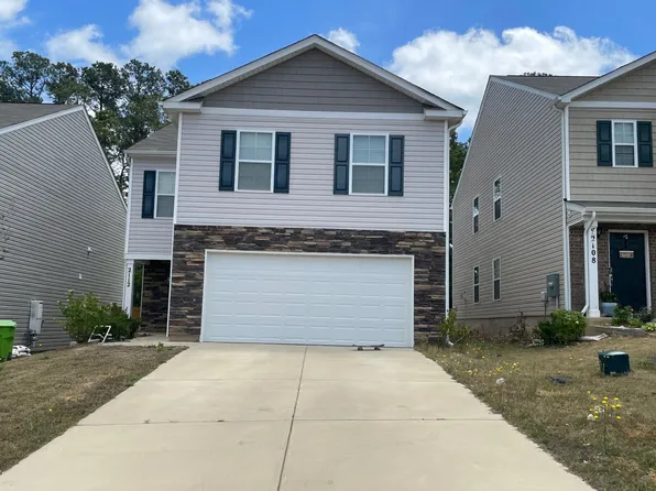 2112 Elmridge Rd, Columbia, SC 29209