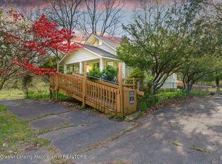 4433 Van Atta Rd, Okemos, MI 48864