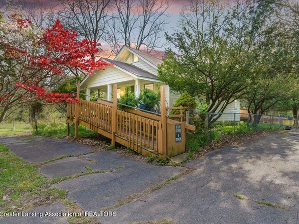 4433 Van Atta Rd, Okemos, MI 48864