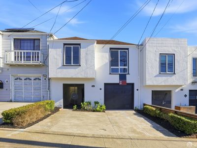 2006 31st Ave, San Francisco, CA, 94116