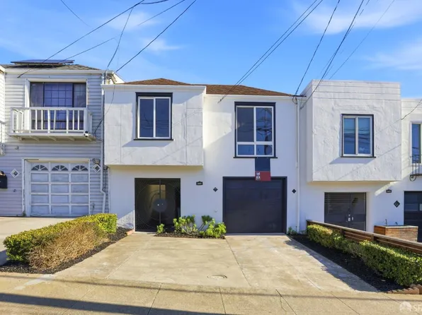 2006 31st Ave, San Francisco, CA 94116