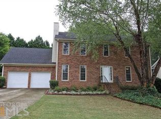 3943 Carriage House Ln, Duluth, GA 30096