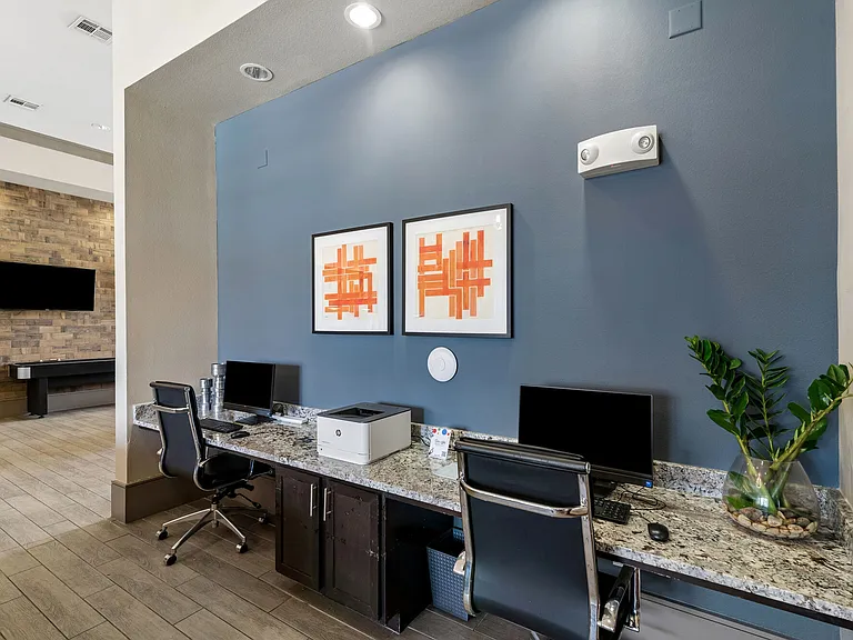 Plantation Park Apartments — Photo 39