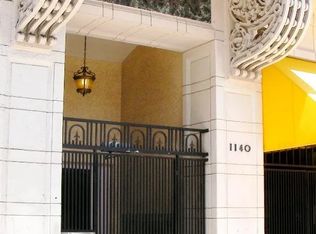 Sutter House Apartments, San Francisco, CA 94109