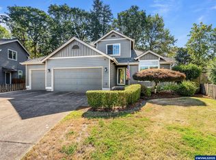 1562 Beaver Ct SW, Albany, OR 97321