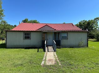 900 Monroe St, Teague, TX 75860
