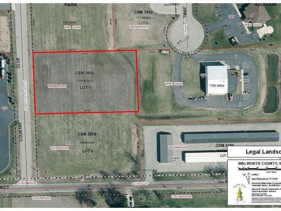 1st image of LOT 1 Country Club Pkwy #Csm-3856
