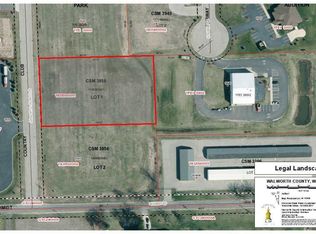 LOT 1 Country Club Pkwy #CSM-3856, Elkhorn, WI 53121