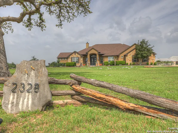 2328 Appellation, New Braunfels, TX 78132