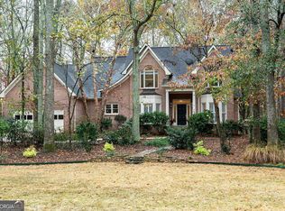 214 Ashbrook Dr, Athens, GA 30605