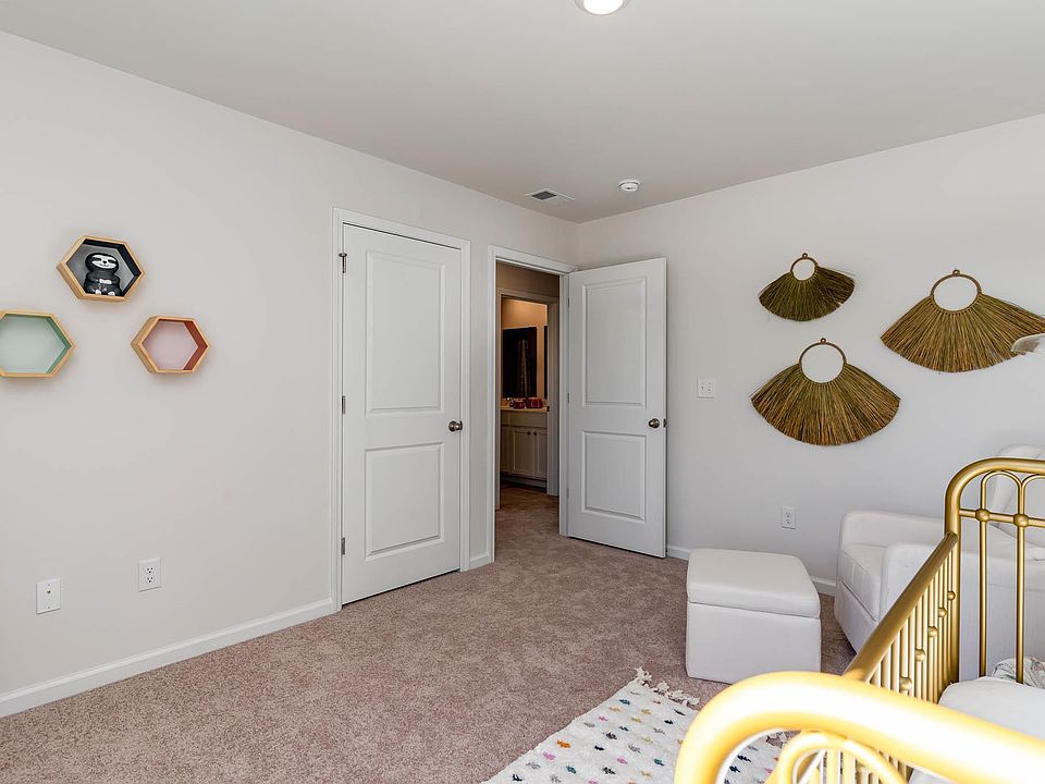 2nd image of 840 Green Garden Way Lot 233- Elle B