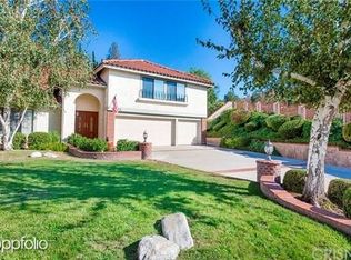 28002 Ellis Ct, Santa Clarita, CA 91350