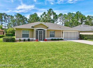 20 Seathorn Path, Palm Coast, FL 32164