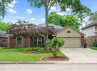 2023 Kelona Dr, Spring, TX 77386