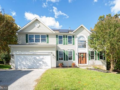 6557 Elderberry Ct, Elkridge, MD, 21075