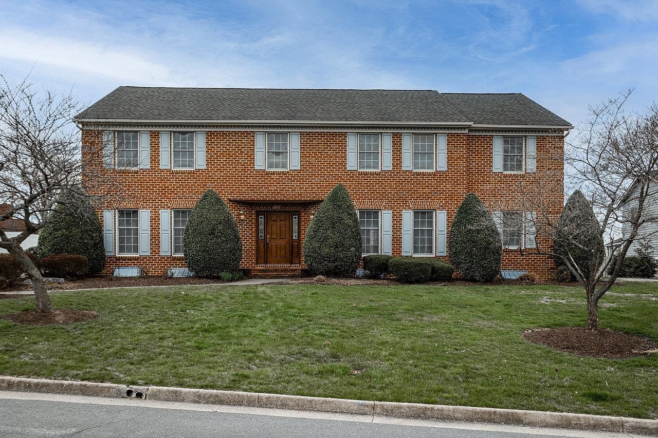 207 Holly Hill Dr, Bridgewater, VA 22812 MLS 639809 Zillow