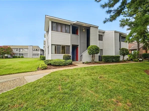 501 Rivers Reach, Virginia Beach, VA 23452