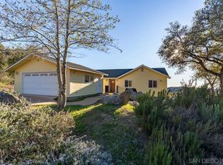 1328 Riverwood Rd, Santa Ysabel, CA 92070