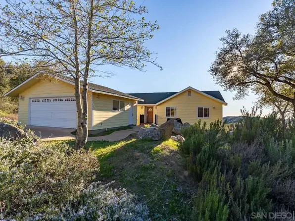 1328 Riverwood Rd, Santa Ysabel, CA 92070