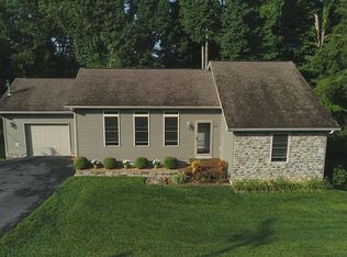 1103 Maxwell Hill Rd, Beckley, WV 25801