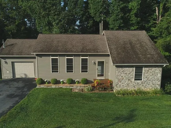 1103 Maxwell Hill Rd, Beckley, WV 25801