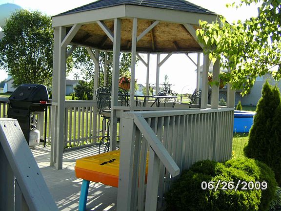 Gazebo