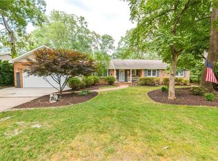 3012 Watergate Ln, Virginia Beach, VA 23452