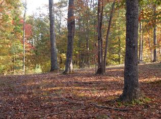 LOT 19 Logan Dr, Blue Ridge, GA 30559